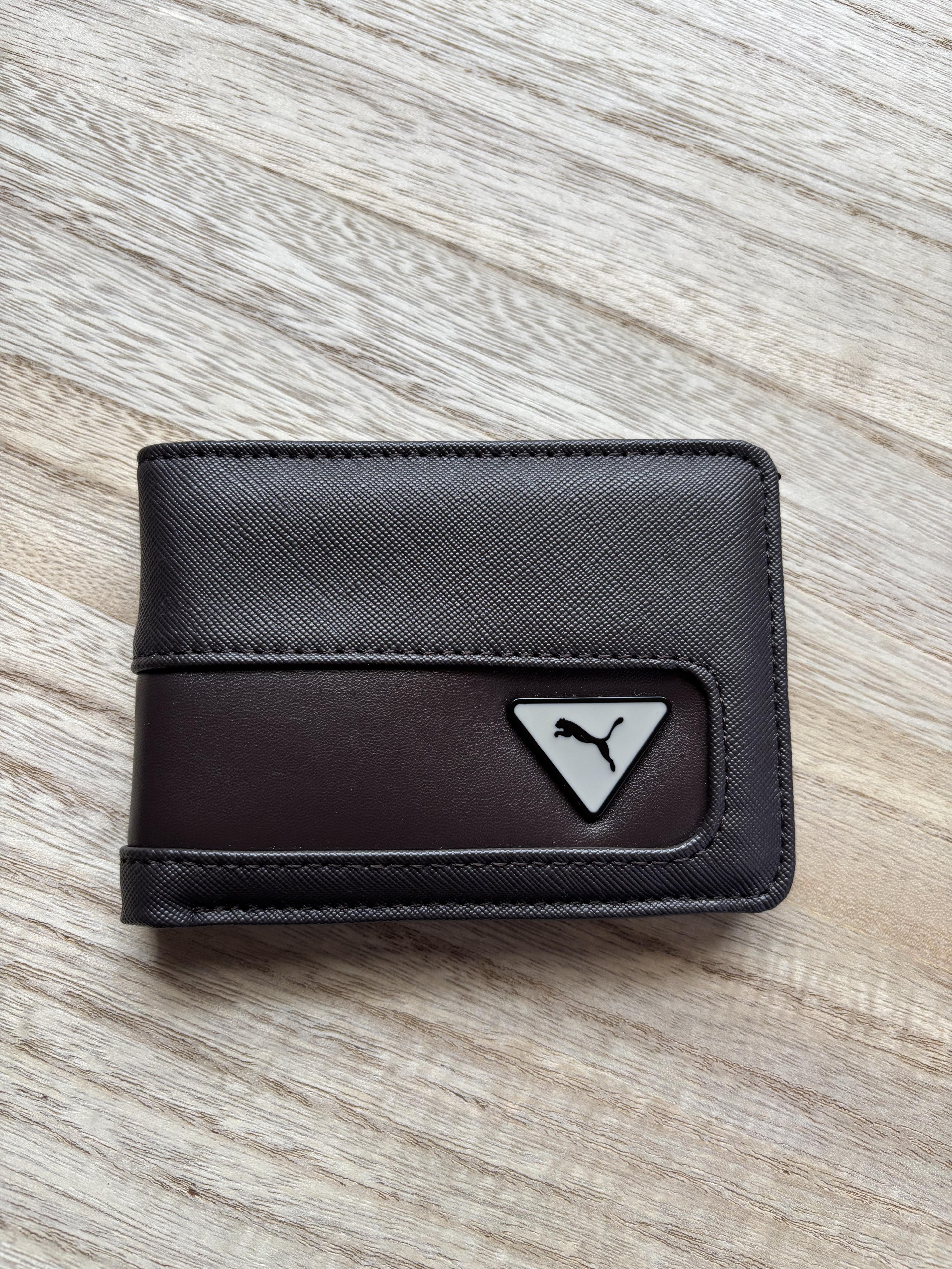 Billetera Puma