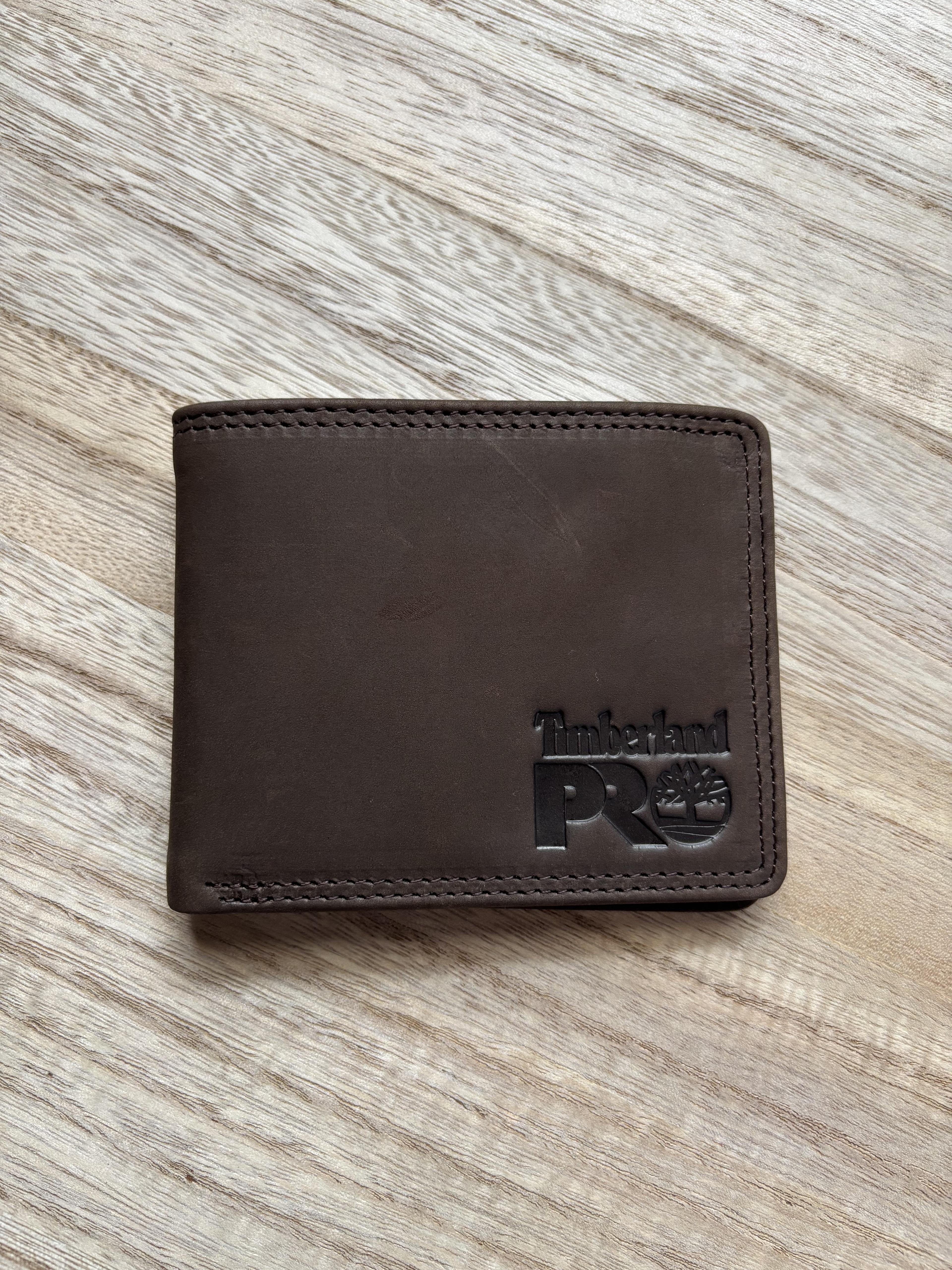 Billetera Timberland