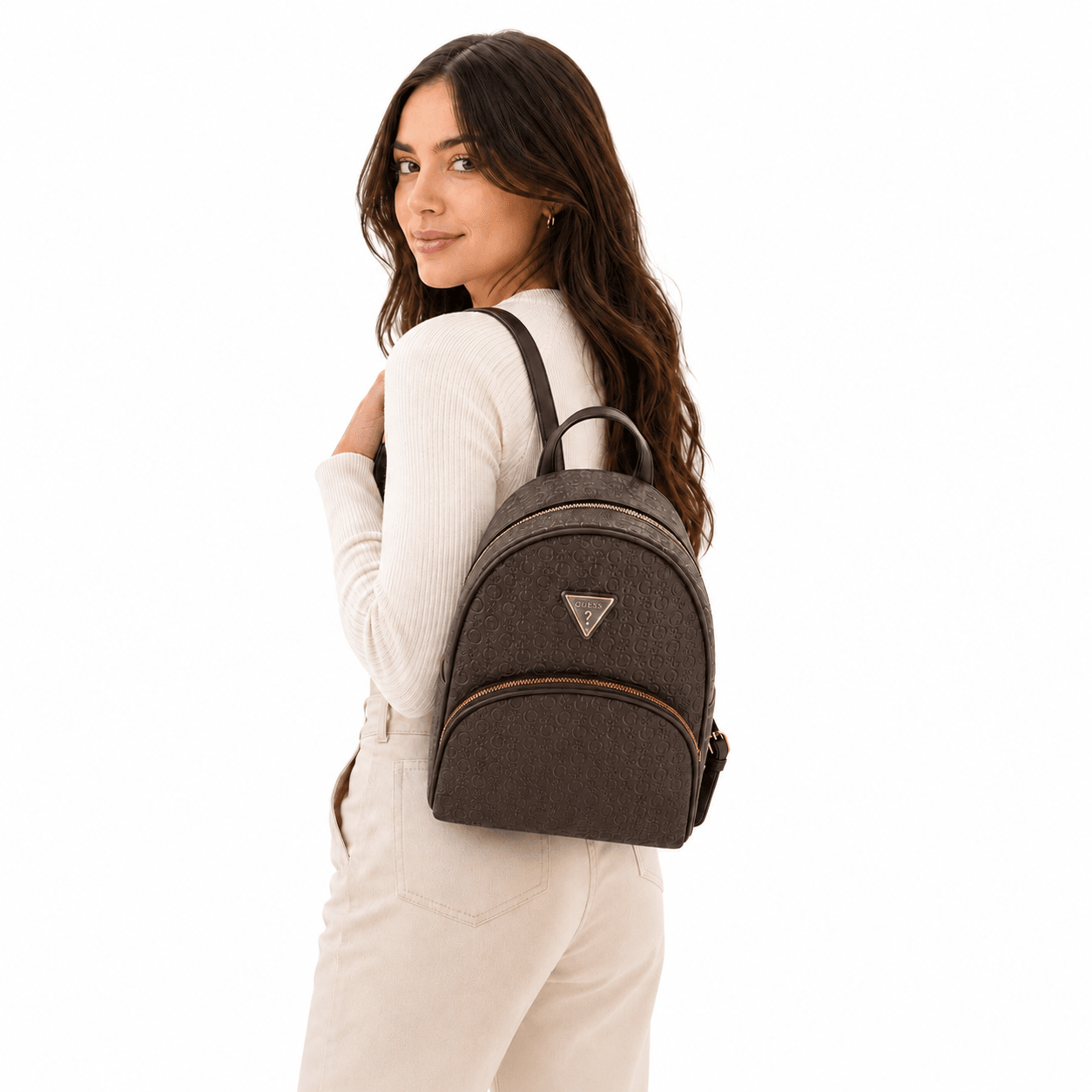 tipo backpack café