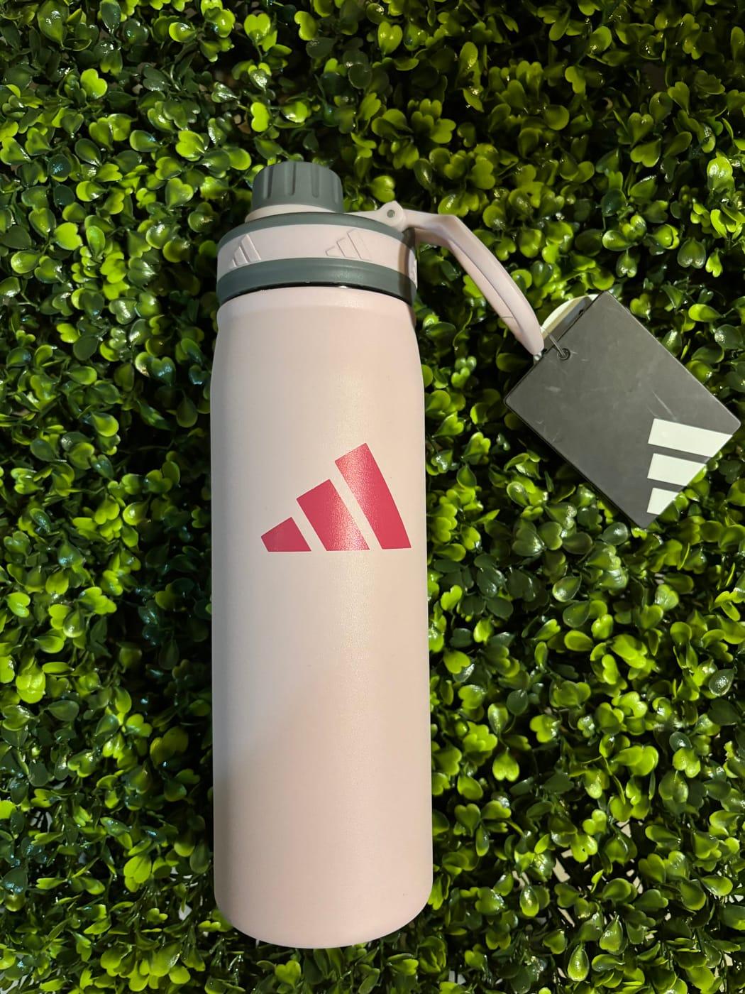 Botella Adidas
