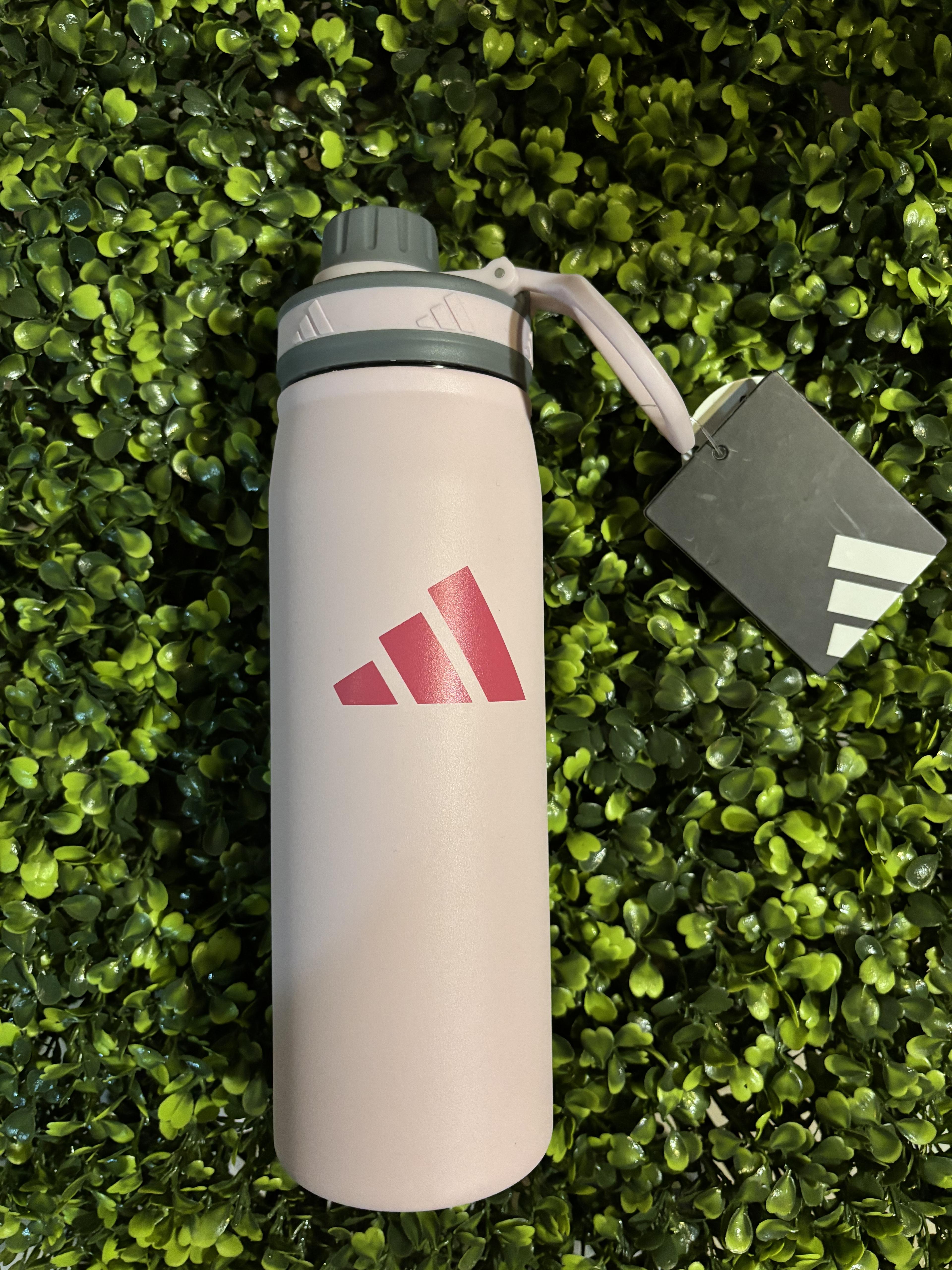 Botella Adidas