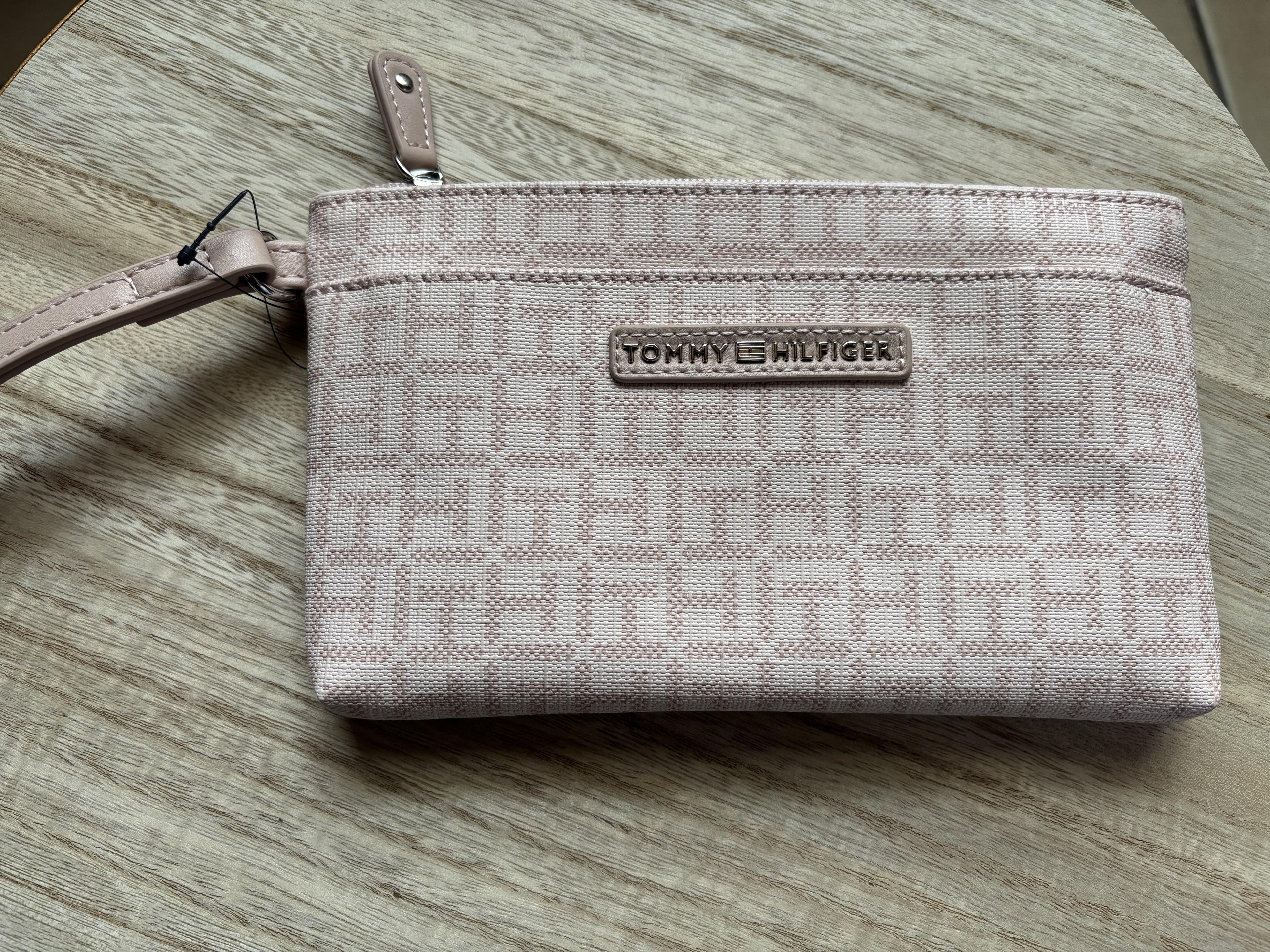 Cosmetiquera Tommy Hilfiger